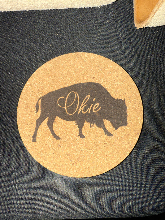 Christmas/Regular Coasters