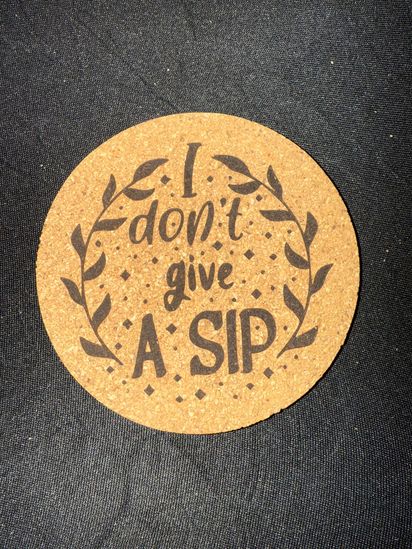 Christmas/Regular Coasters