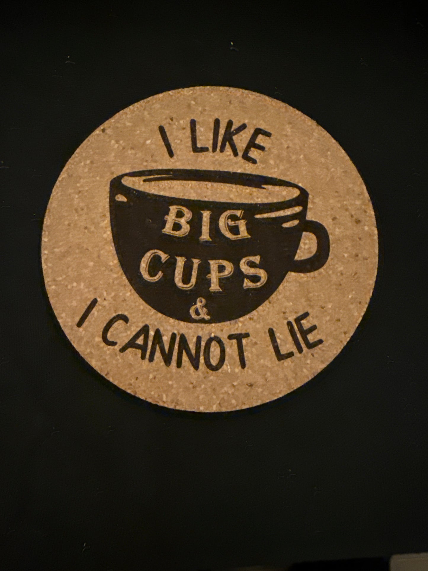 Christmas/Regular Coasters