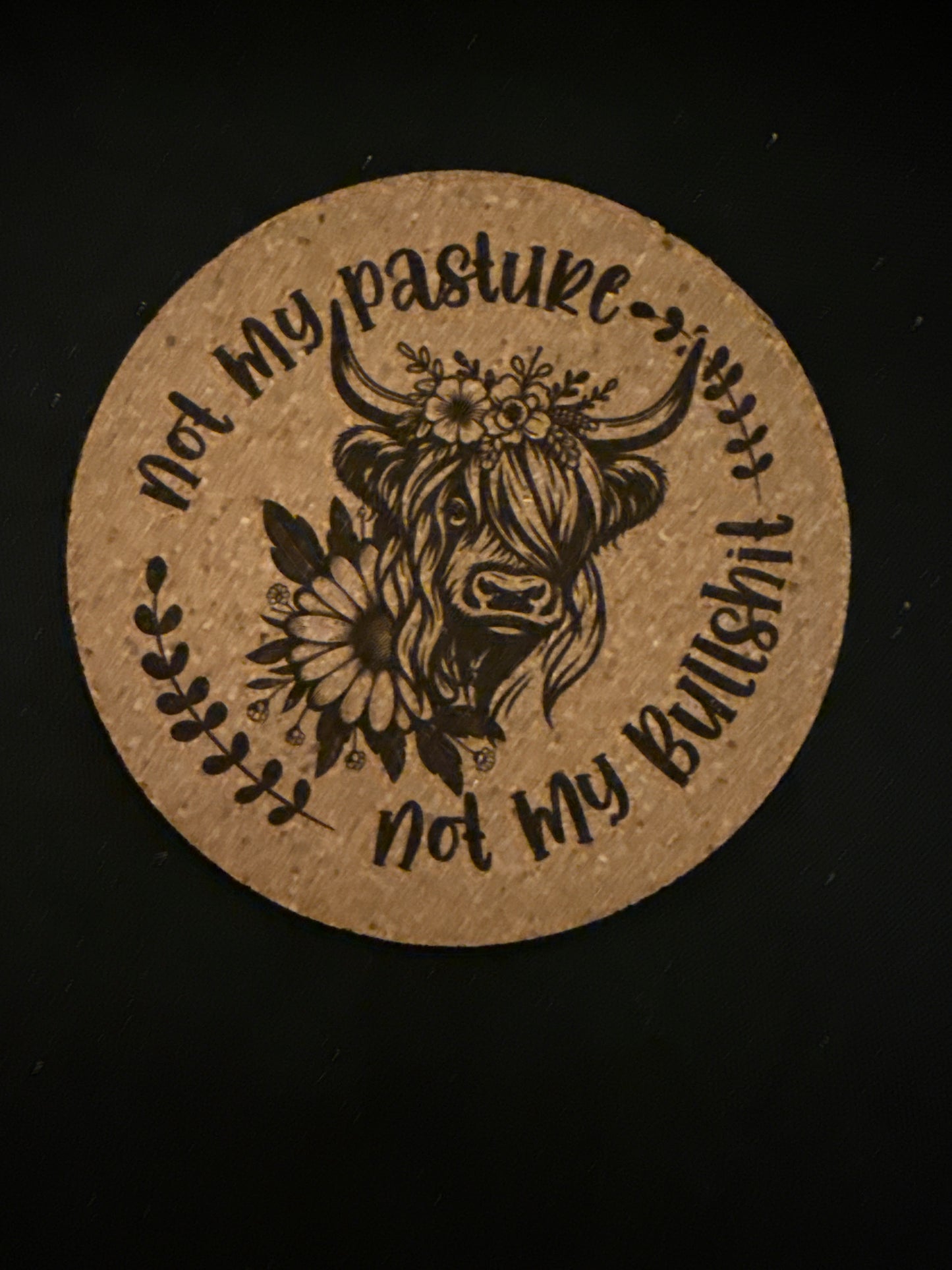 Christmas/Regular Coasters