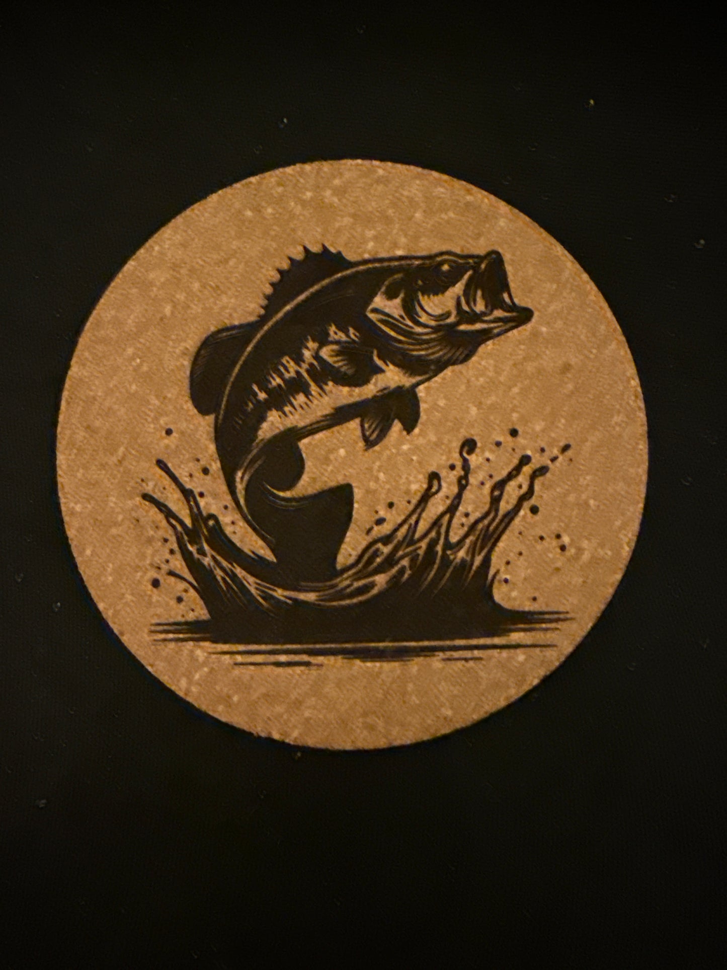 Christmas/Regular Coasters