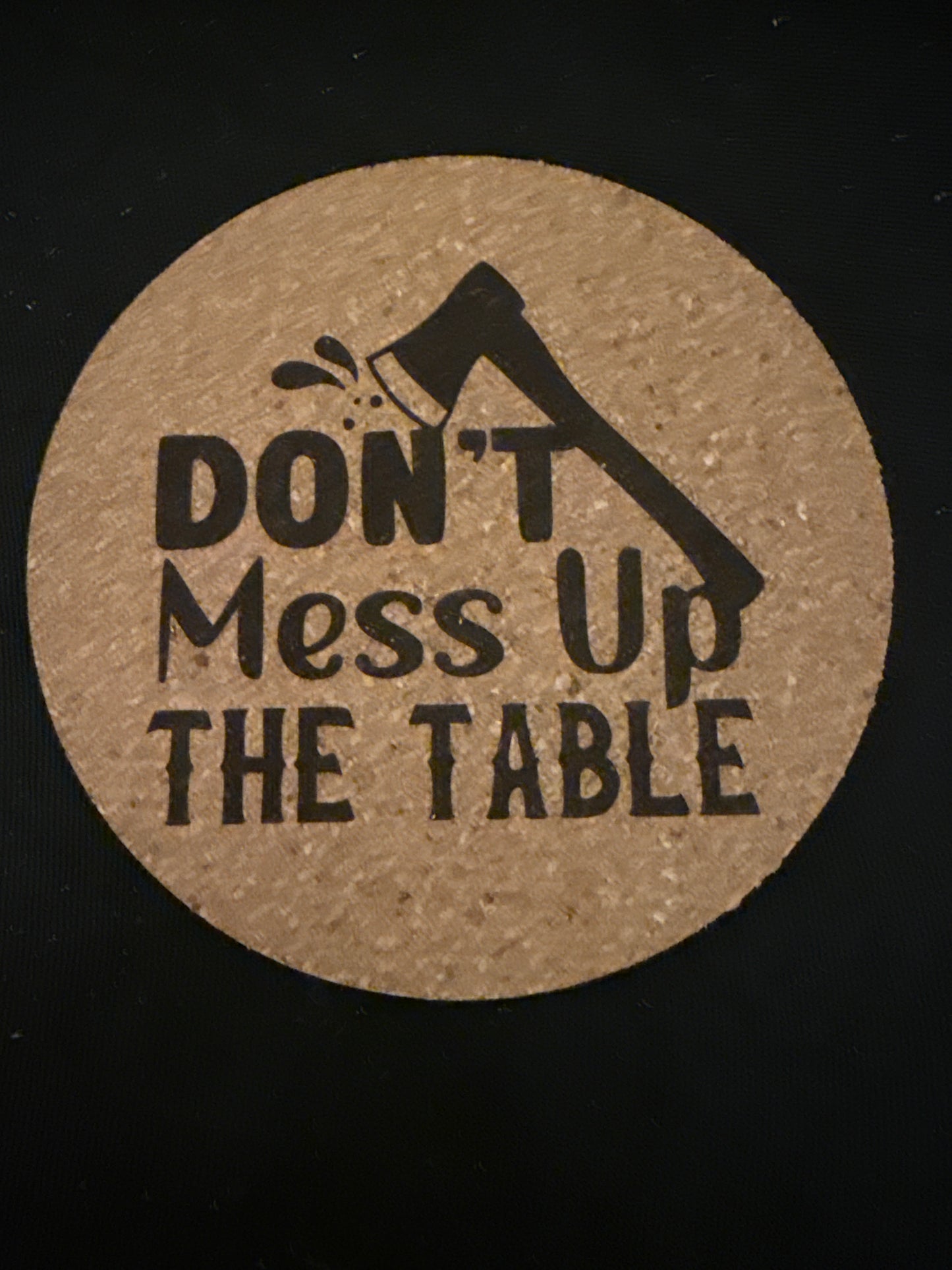 Christmas/Regular Coasters