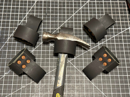 Hammer Holder - Water Buffalo